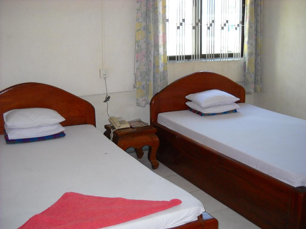 Hotel Capitol One