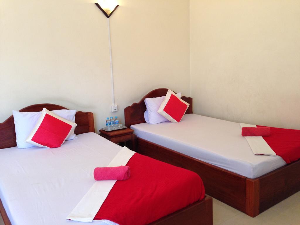 Hotel Capitol One Phnom Penh