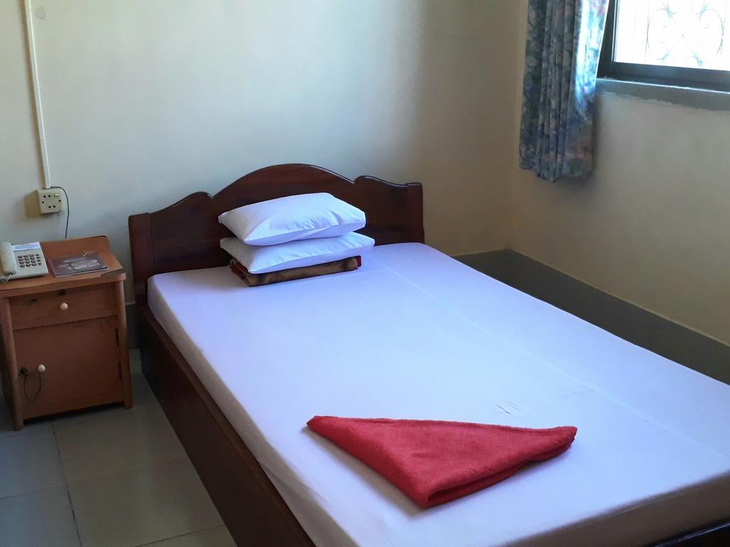 Capitol One Hotel