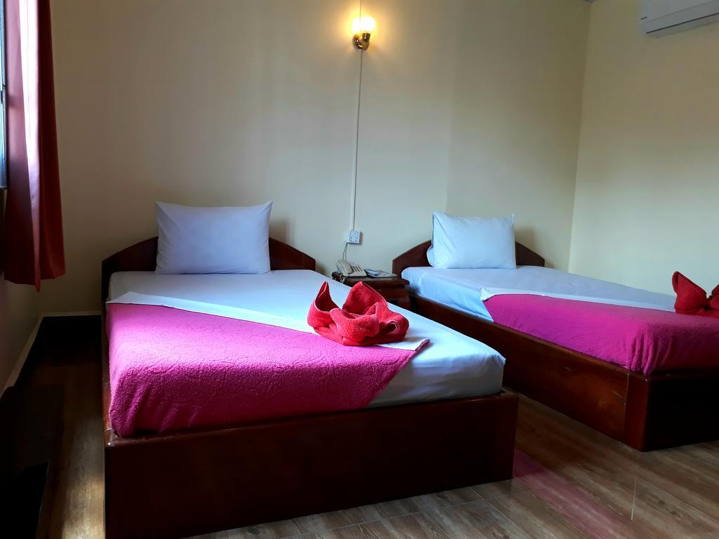 Capitol One * Phnom Penh