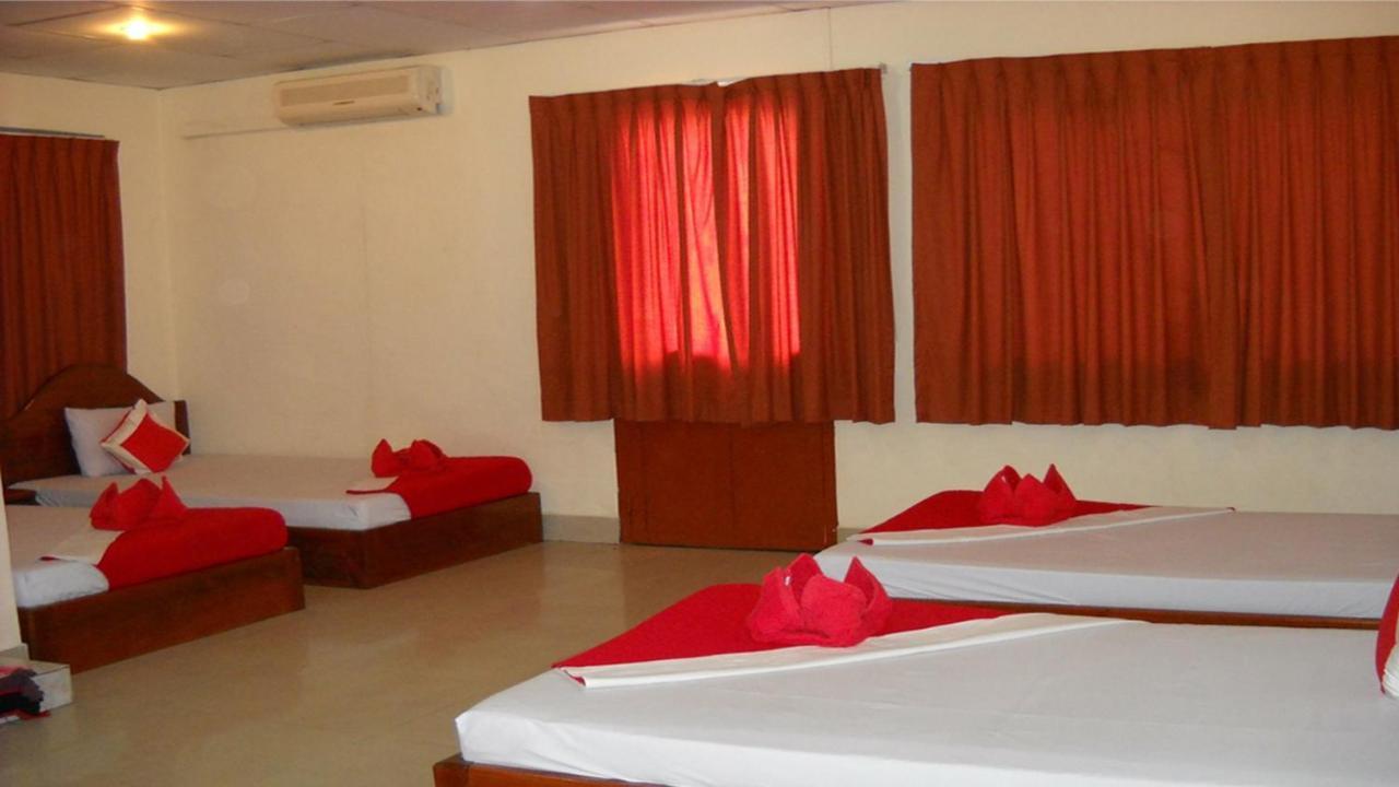Capitol One Hotel Phnom Penh
